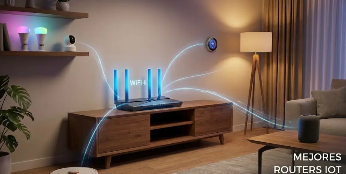 Ampliar Señal Zigbee: Guía Práctica con Routers para una Red Estable
