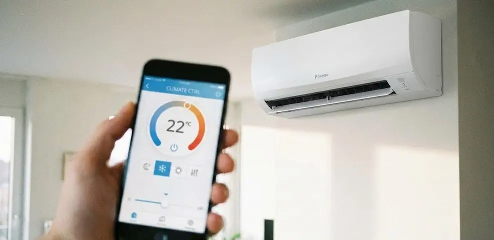 Cómo Controlar Aire Acondicionado por WiFi: Guía Definitiva