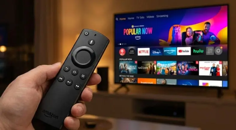 Convertir TV en Smart TV: Guía Definitiva Fire TV y Chromecast