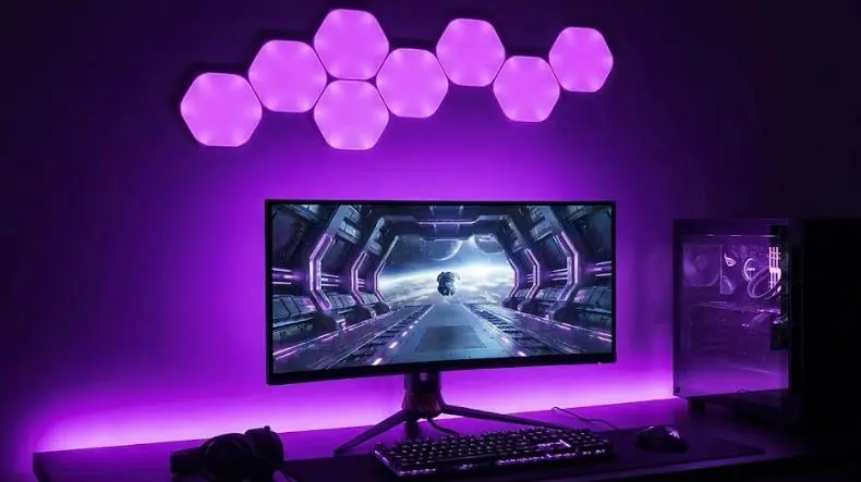 Luces para Setup Gamer: Govee vs Philips Hue Play