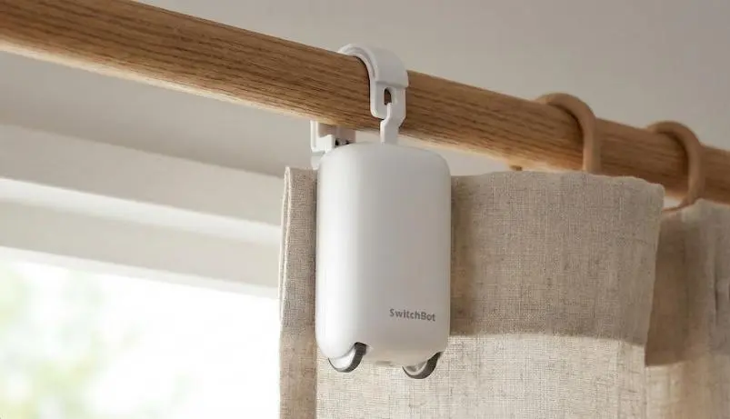 Mejores Motores de Cortina: Guía SwitchBot y Aqara (Sin Instalación)